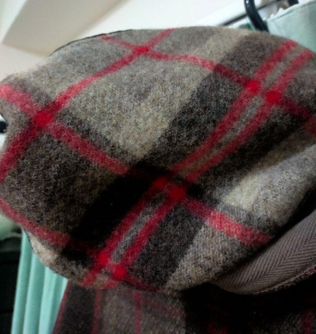 【美品✨】MACKINTOSH マッキントッシュ ダッフルコート 送料込