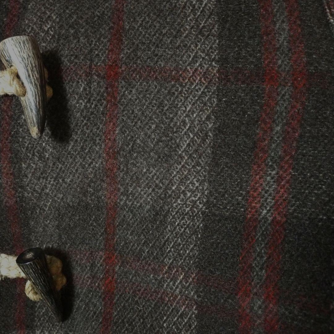 【美品✨】MACKINTOSH マッキントッシュ ダッフルコート 送料込