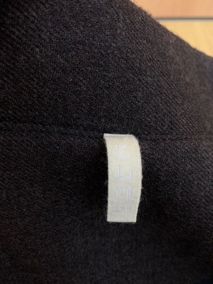 ヒムカシ　ウールコート