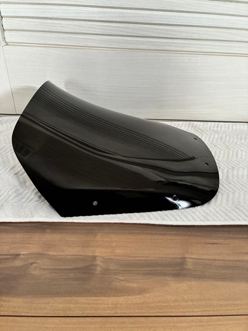 河*史様 ZRX1200 DAEG ゼログラビティ ロングスクリーン