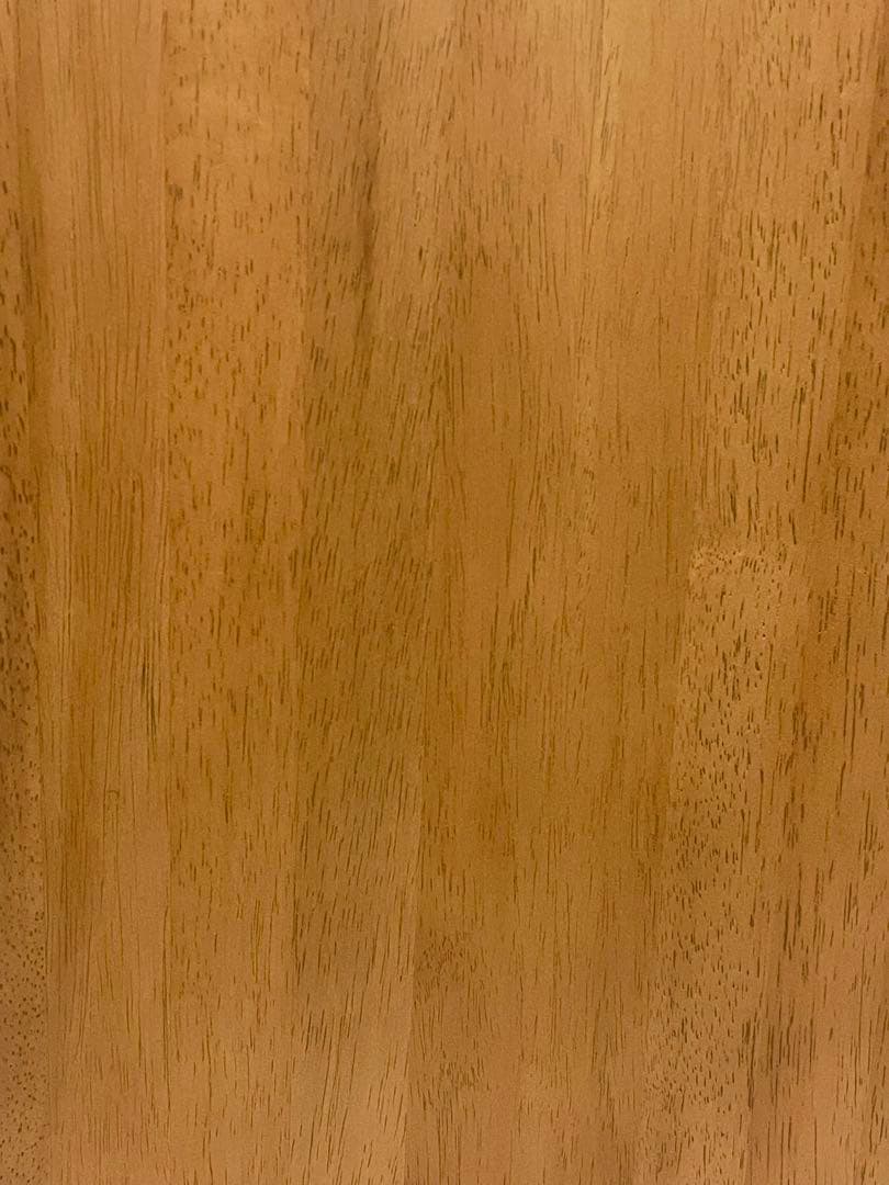 カリモク　サイドテーブル　コの字型