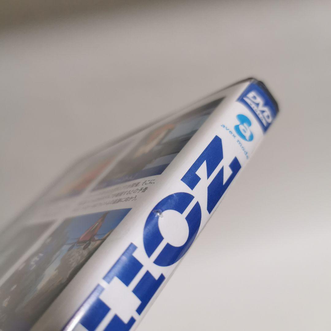 ゾイド　ZOIDS　DVD　非全巻　セット