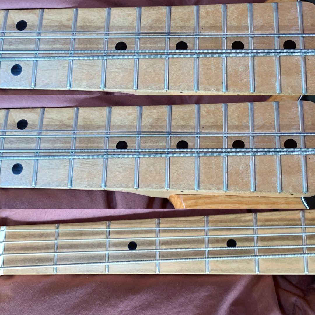 ベース STERLING RAY 34