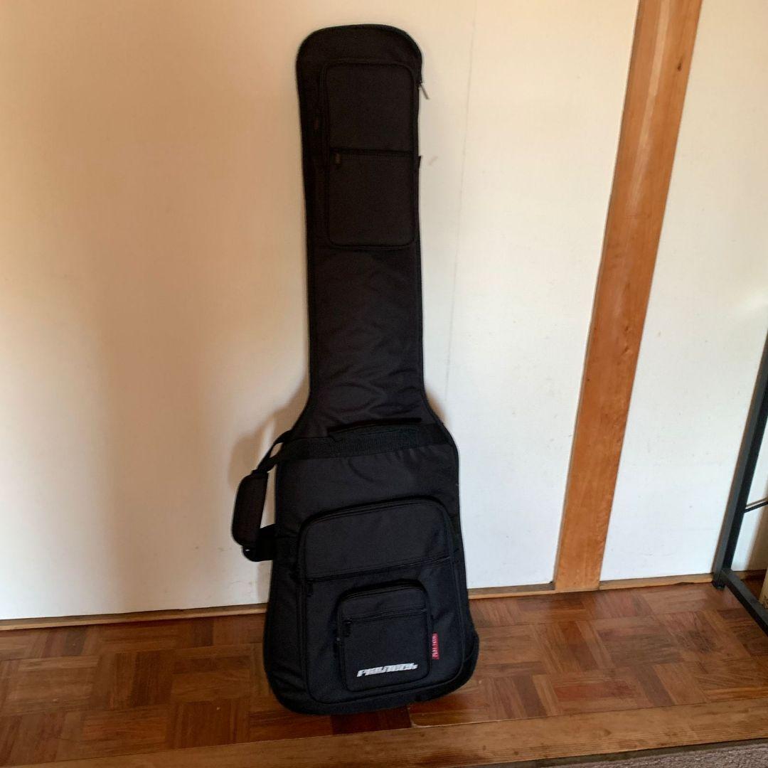 ベース STERLING RAY 34