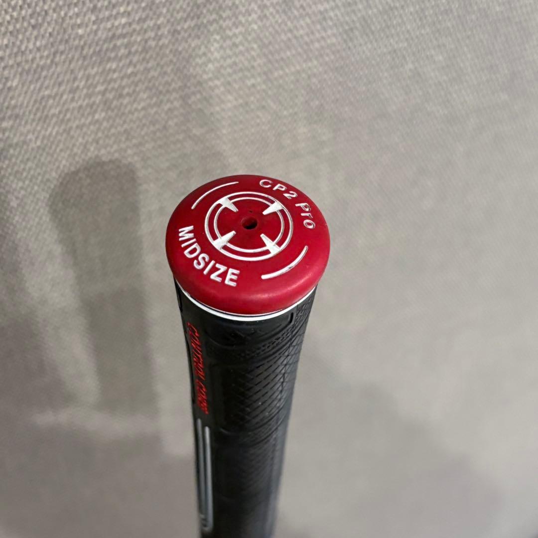 ■着払い■【ヘッドカバー付】TaylorMade M4 4U ４番ユーティリティ