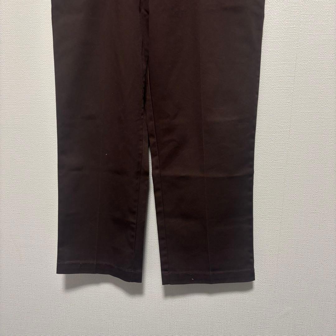 80s Dickies ワークパンツ チビタグ usa製