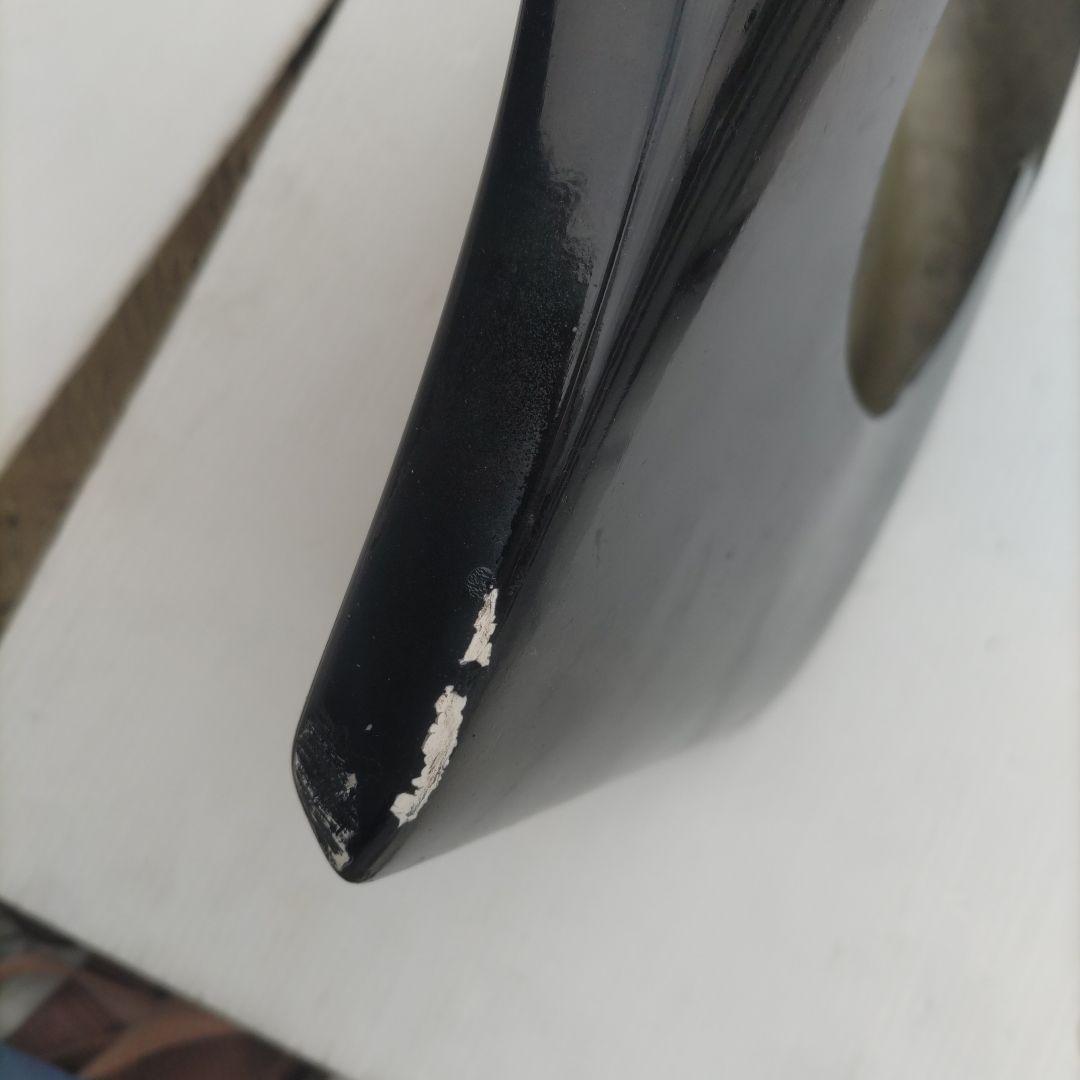 バリオス2型　テールカウル