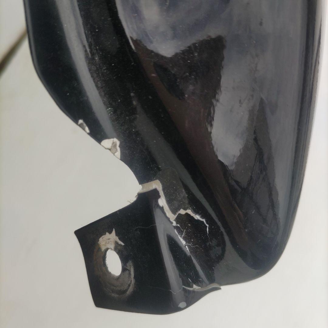 バリオス2型　テールカウル