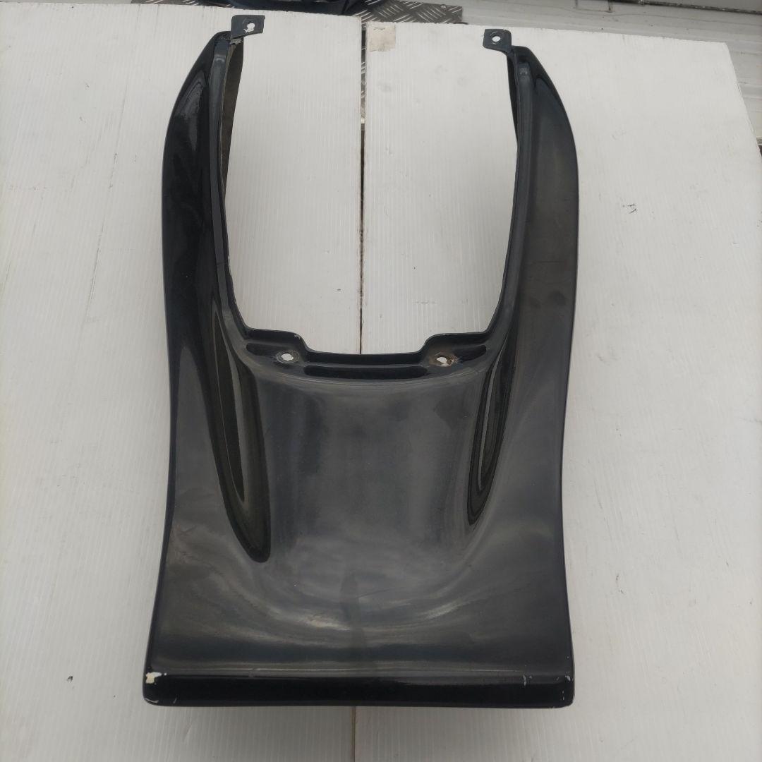 バリオス2型　テールカウル