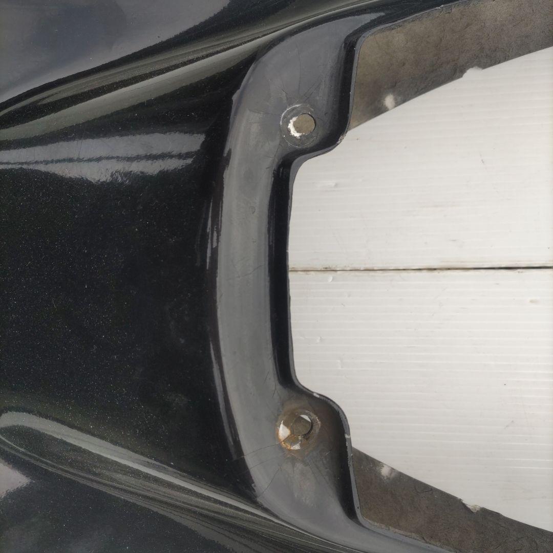 バリオス2型　テールカウル