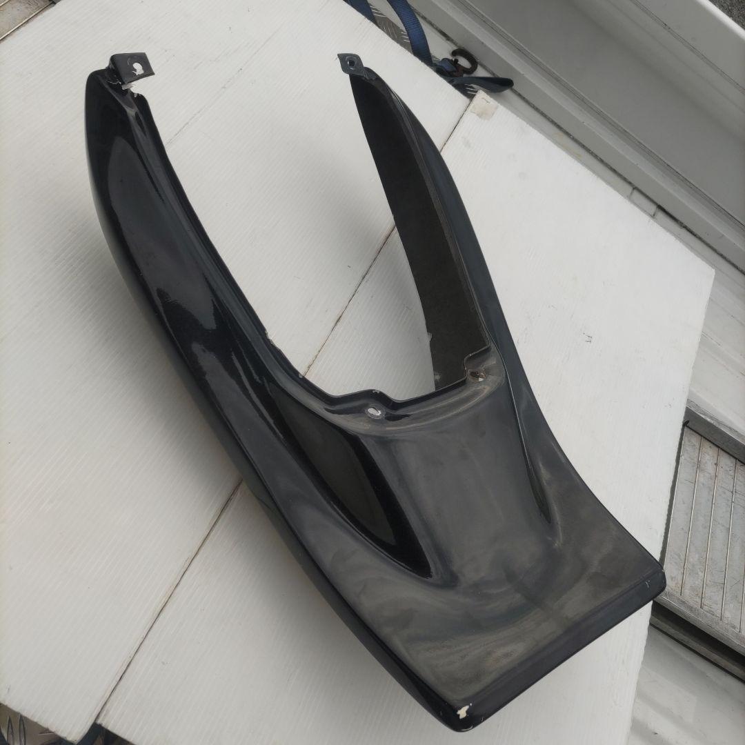 バリオス2型　テールカウル