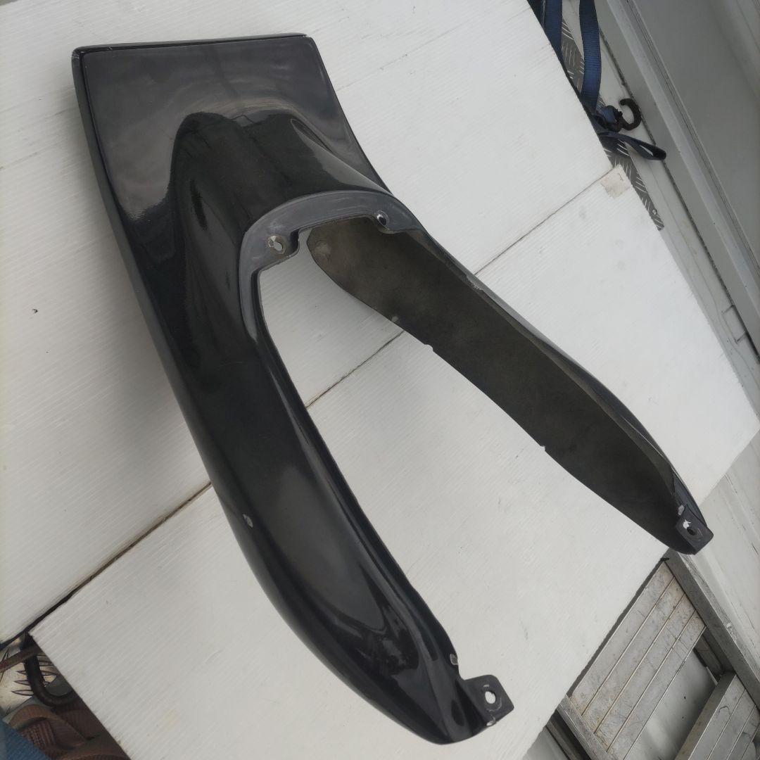 バリオス2型　テールカウル