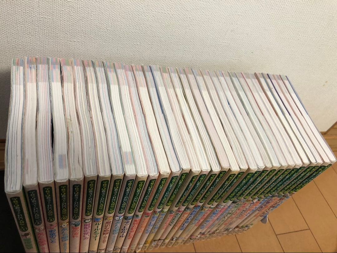 学校では教えてくれない大切なこと　1〜3 6〜26 28〜34 39