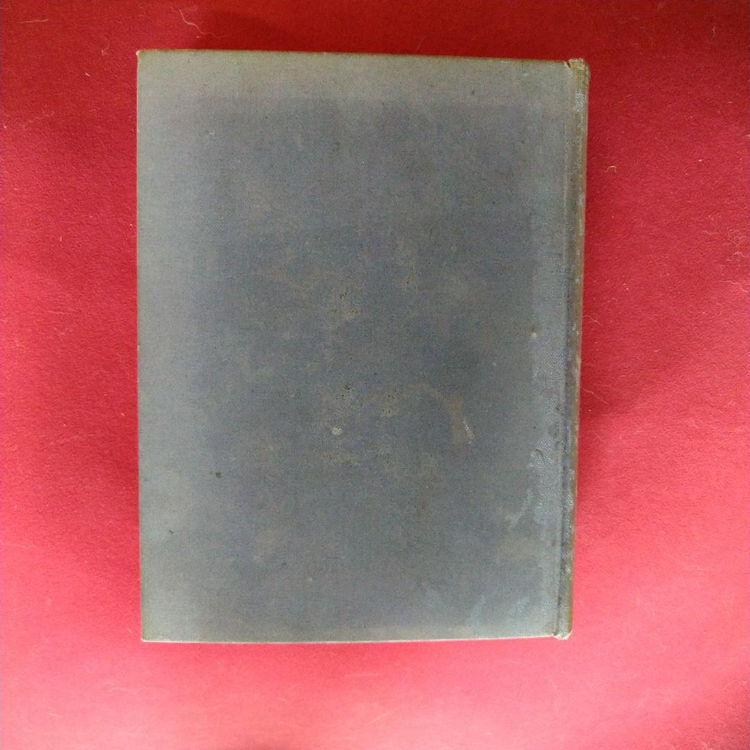 Latin Dictionary For School【貴重書籍】