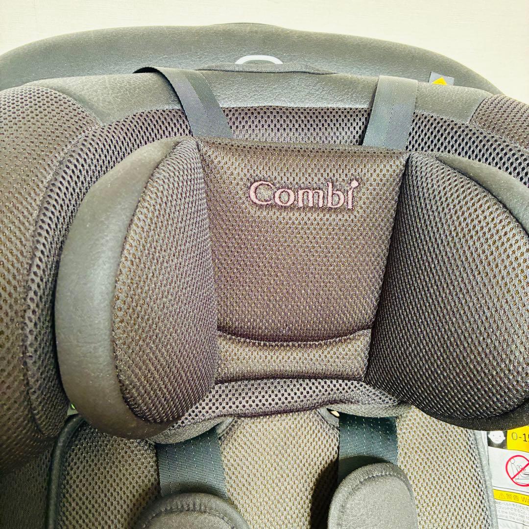Combi ジョイトリップ アドバンス plus ISOFIX　エッグショック