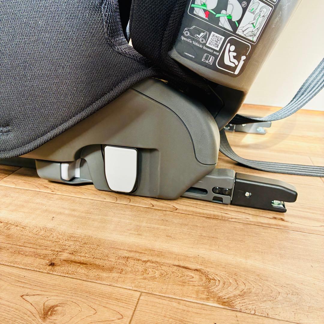 Combi ジョイトリップ アドバンス plus ISOFIX　エッグショック