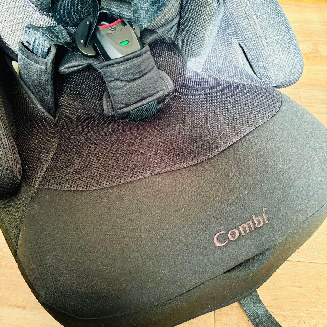 Combi ジョイトリップ アドバンス plus ISOFIX　エッグショック