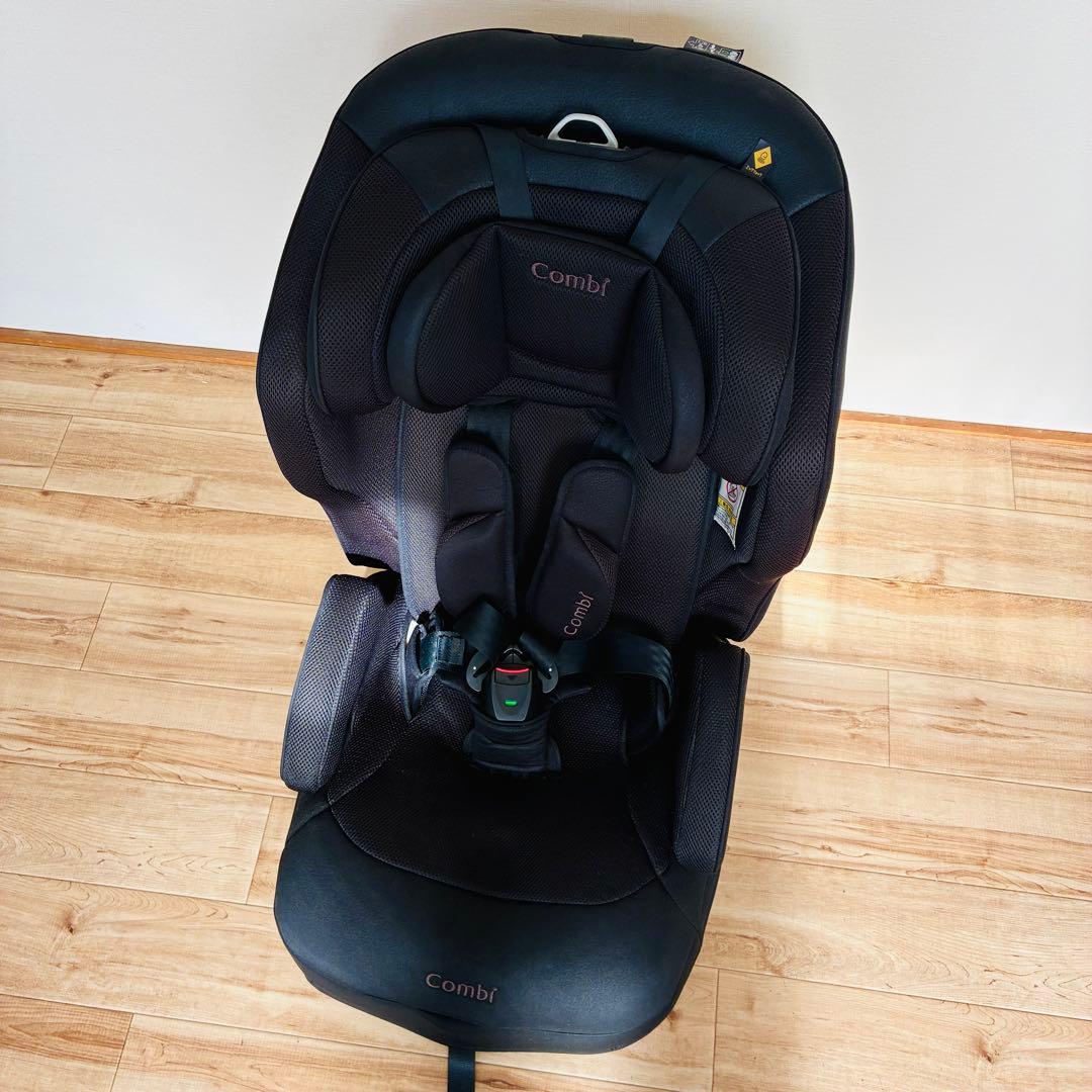 Combi ジョイトリップ アドバンス plus ISOFIX　エッグショック