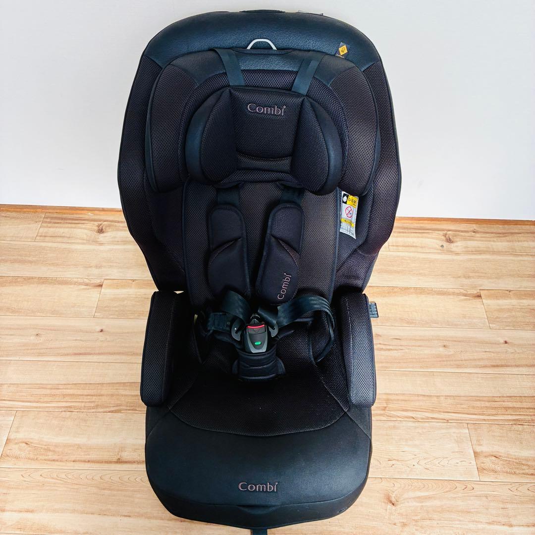 Combi ジョイトリップ アドバンス plus ISOFIX　エッグショック