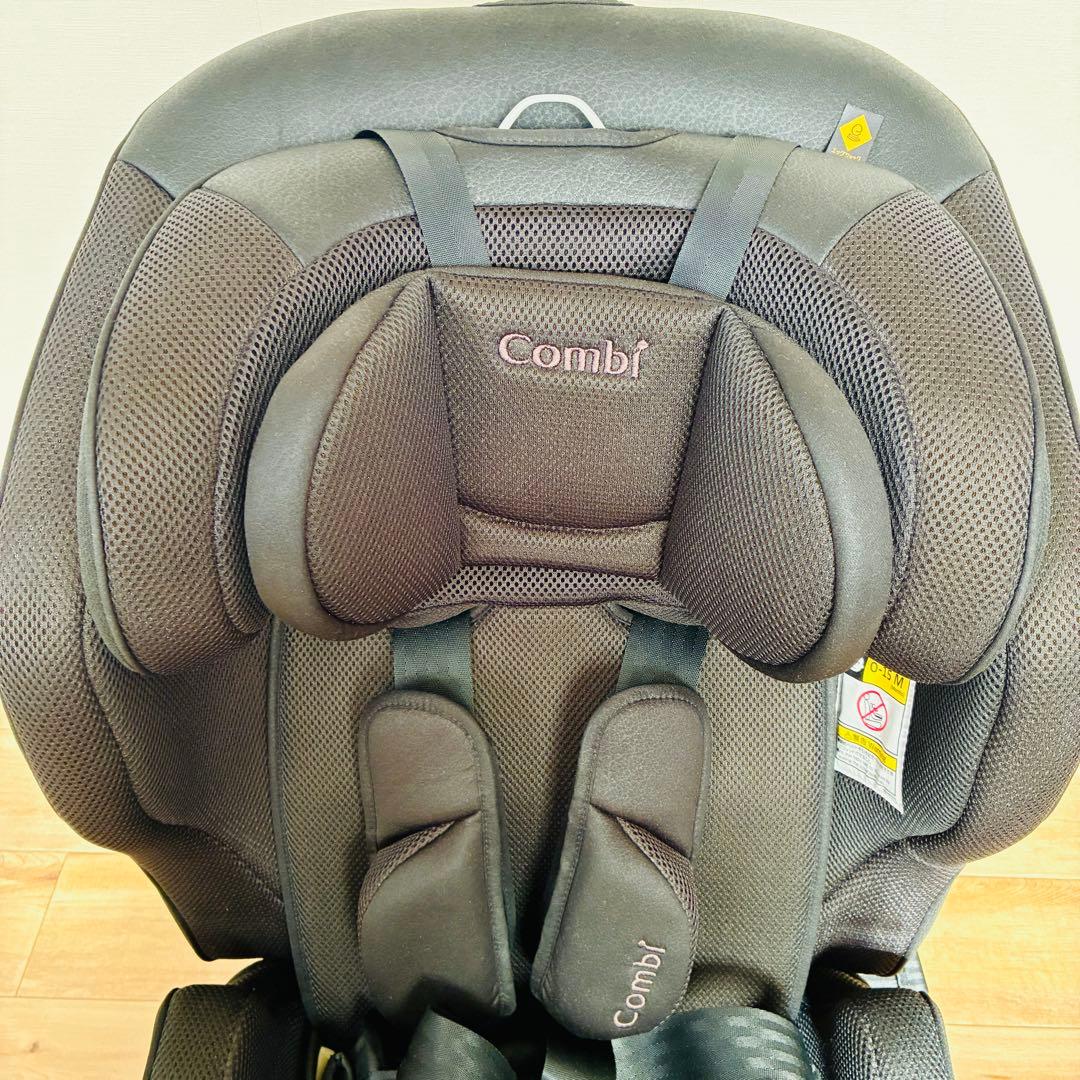Combi ジョイトリップ アドバンス plus ISOFIX　エッグショック