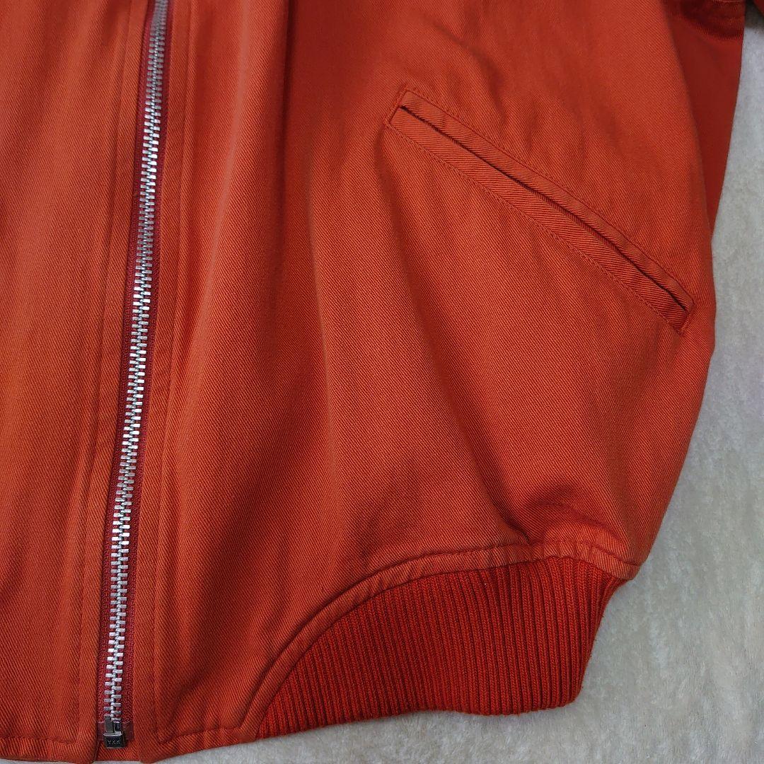 HAI SPORTING GEAR ボンバージャケット　イッセイミヤケ