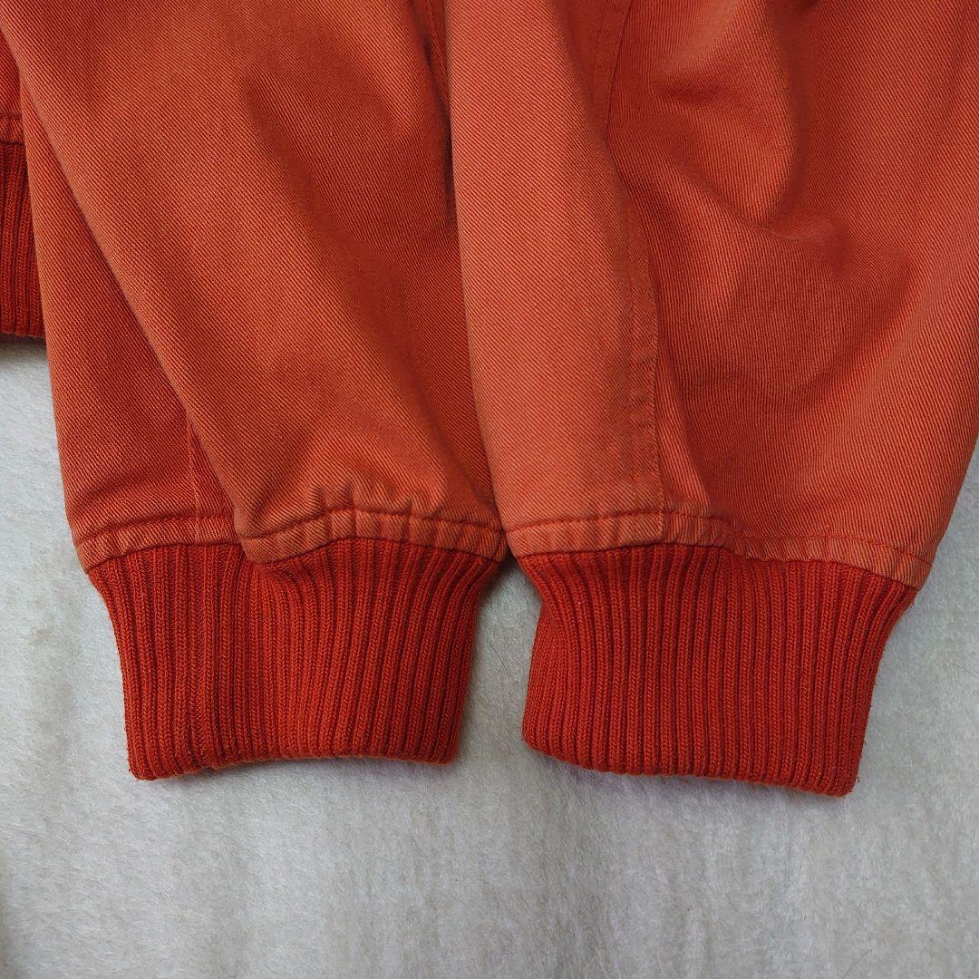 HAI SPORTING GEAR ボンバージャケット　イッセイミヤケ