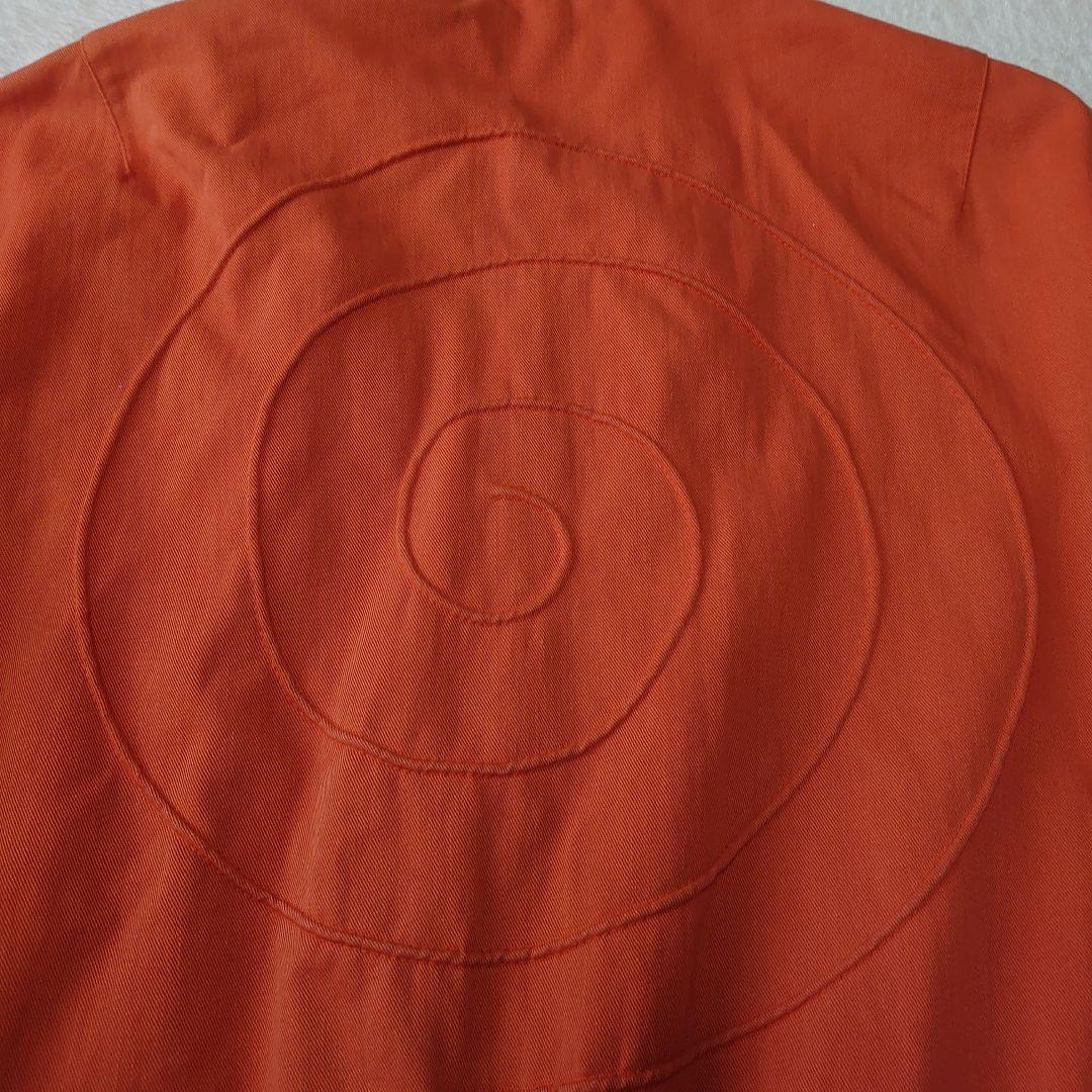 HAI SPORTING GEAR ボンバージャケット　イッセイミヤケ