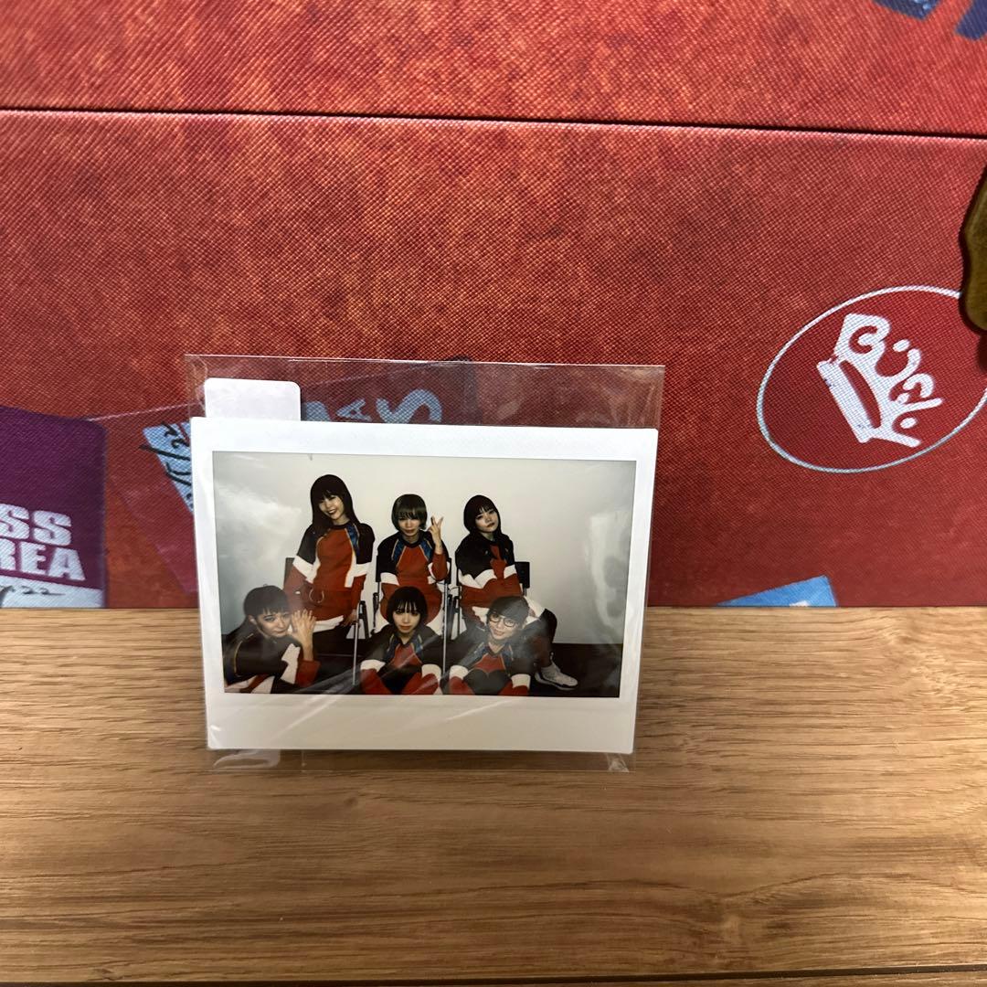 BiSH Blu-ray CD FROM DUSK TiLL DAWN 豪華盤