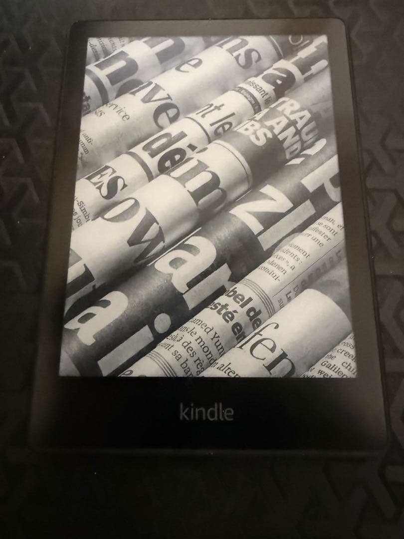 Kindle Paperwhite シグニチャーエディション 11世代 32GB