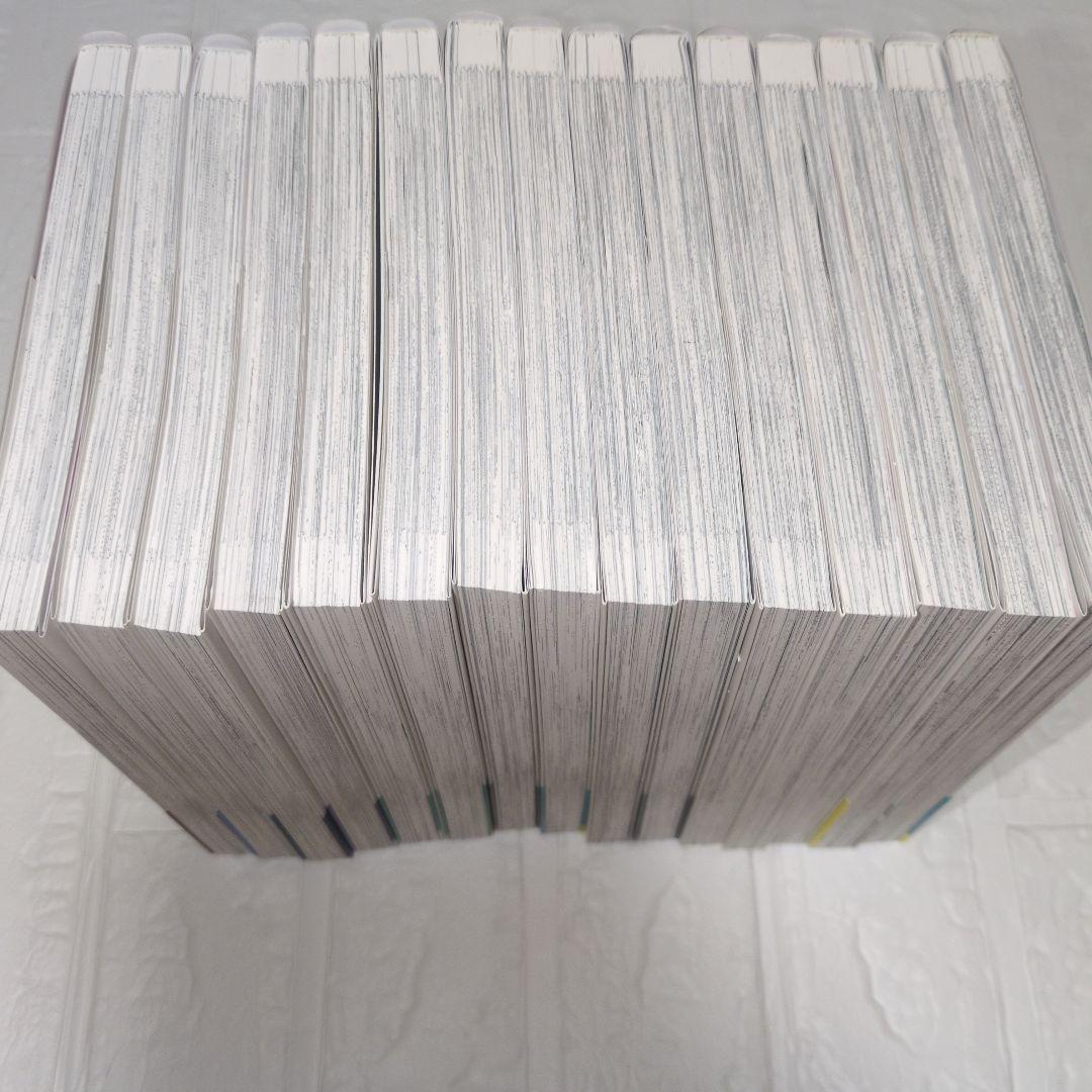 組長娘と世話係 15巻セット 限定版あり