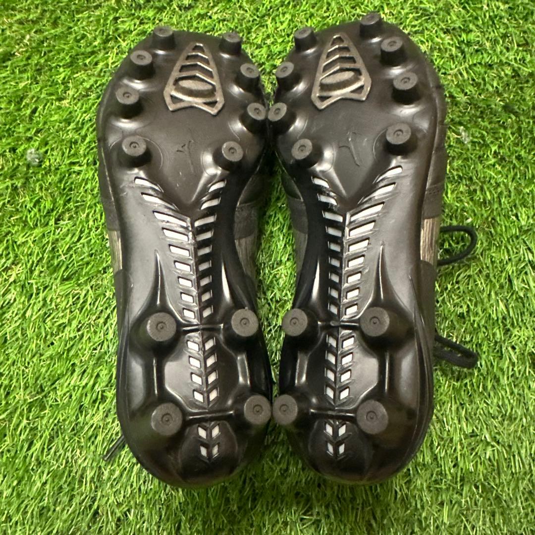 MIZUNOモレリアNEO4βエリート海外限定品 最終価格 非売品 美品24.5