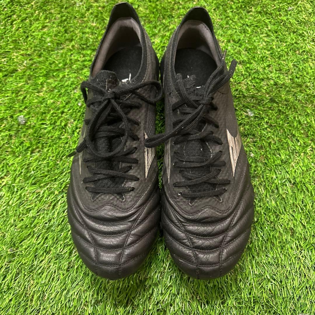 MIZUNOモレリアNEO4βエリート海外限定品 最終価格 非売品 美品24.5