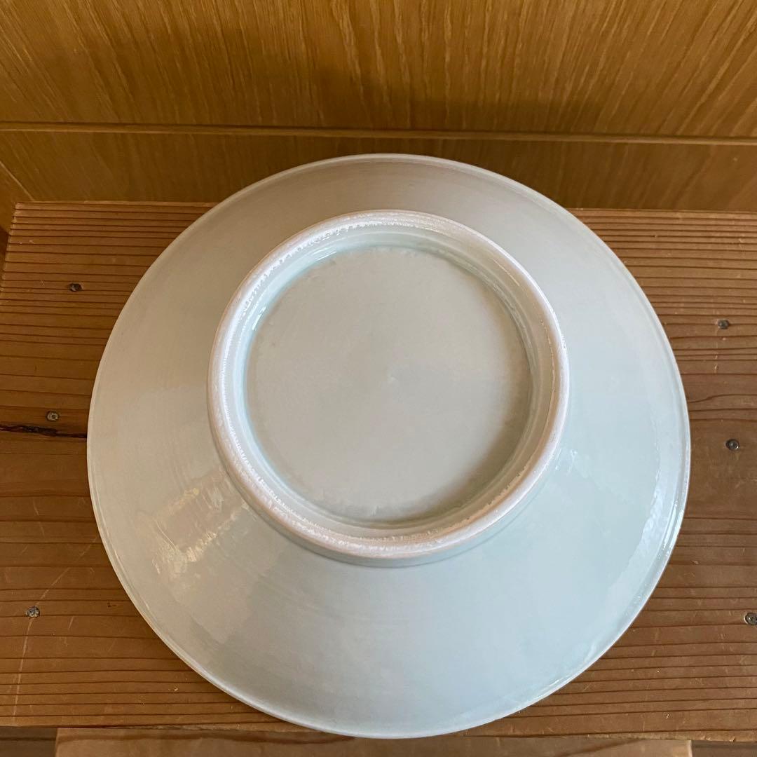 伊藤聡信　深鉢　大皿