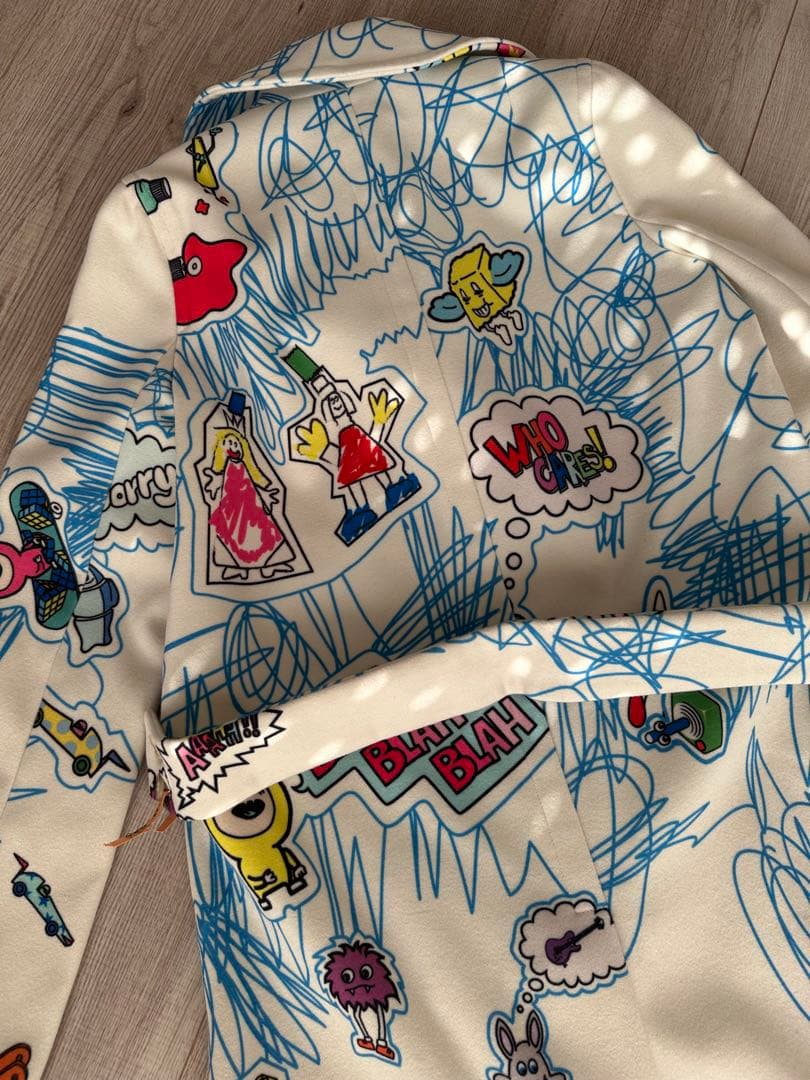 MIRA MIKATI ロングコート 34