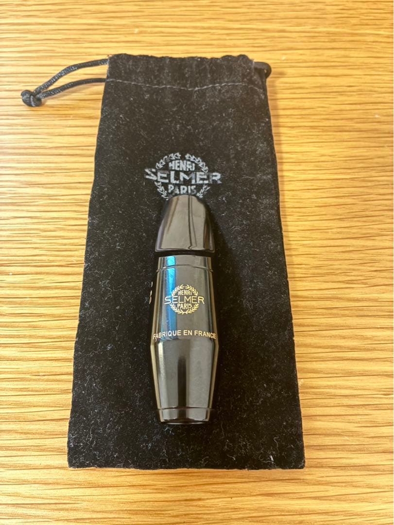 Selmer S90 サックスマウスピース