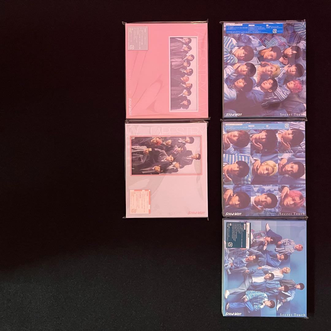  Man CDコレクション　27枚セット