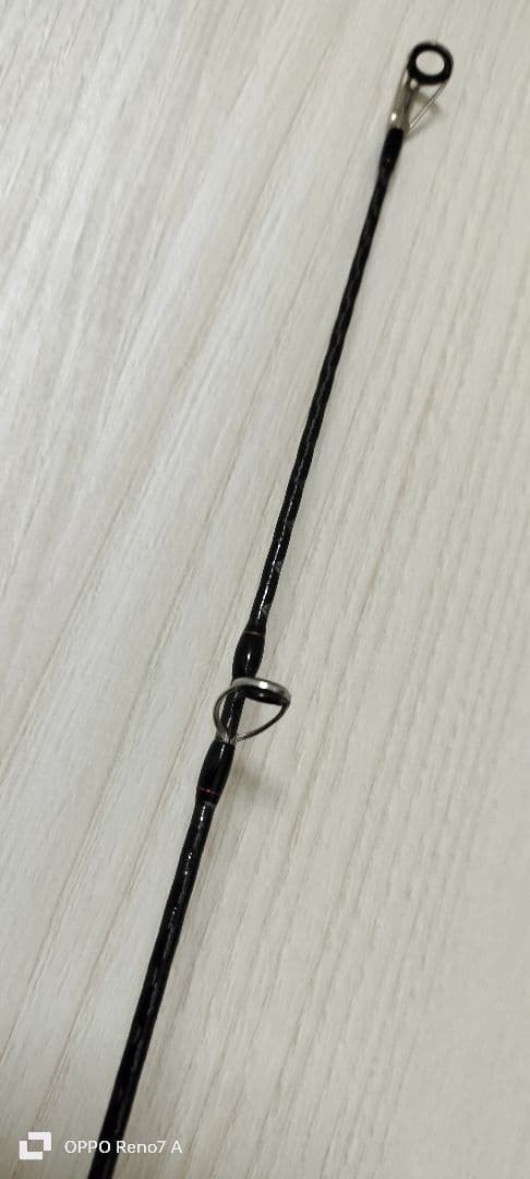 中古良品　シマノ　ゾディアス　160MH-2