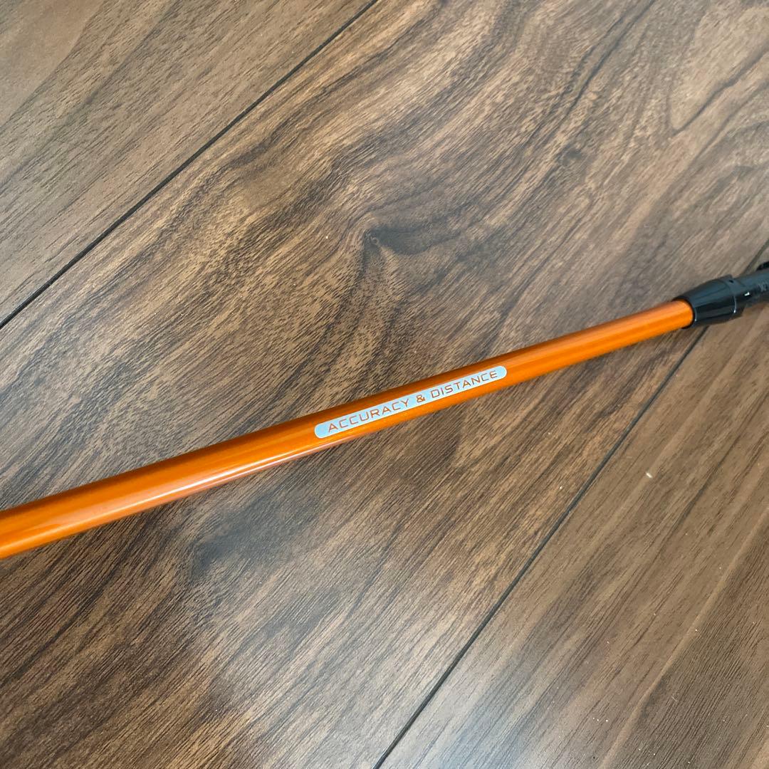 TOUR AD DI-5 S 1Wシャフト　タイトリスト