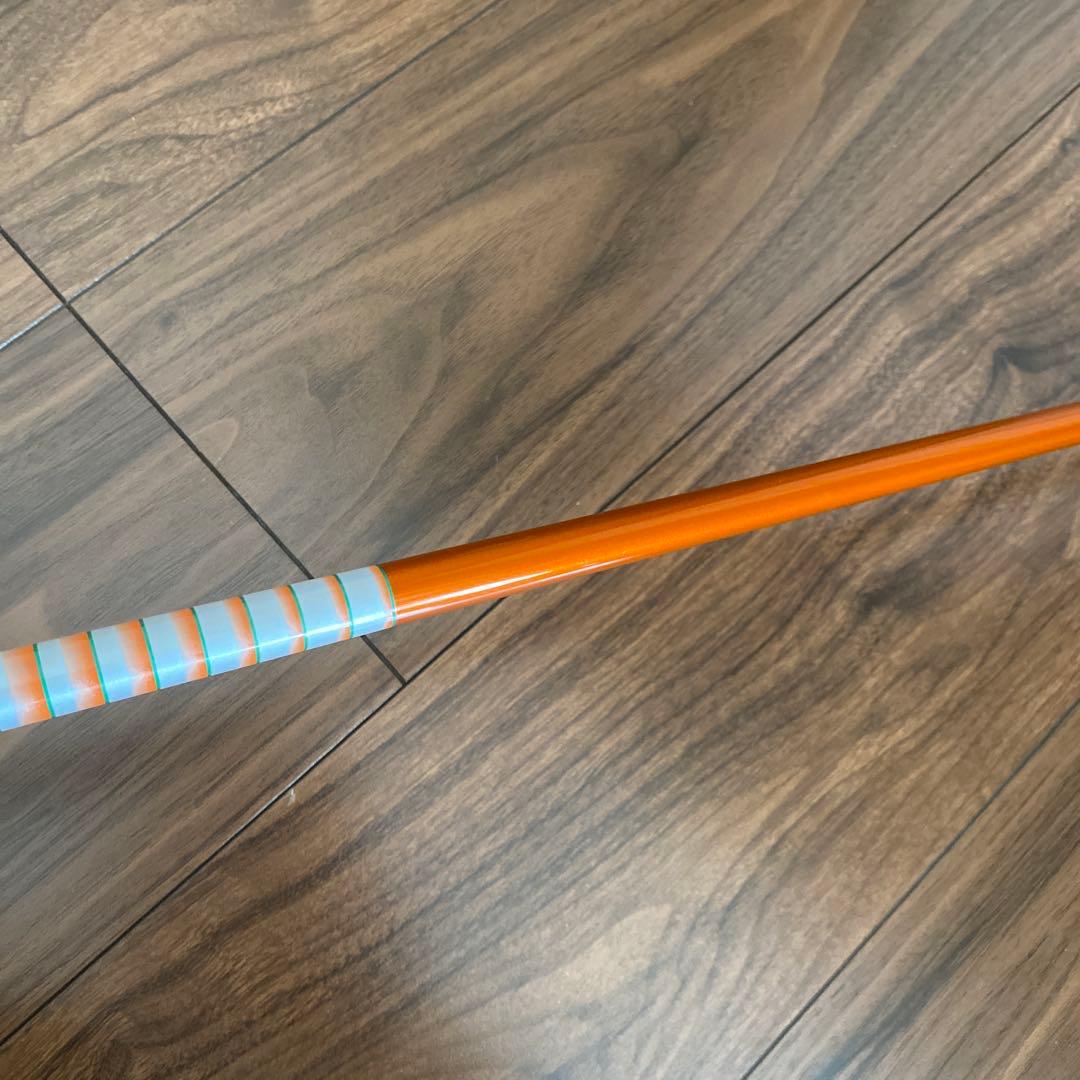 TOUR AD DI-5 S 1Wシャフト　タイトリスト