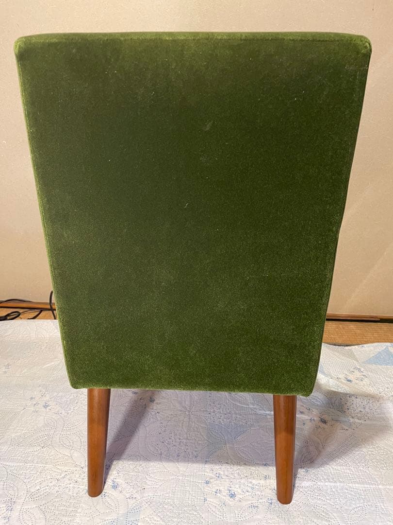 ダイニングチェア R