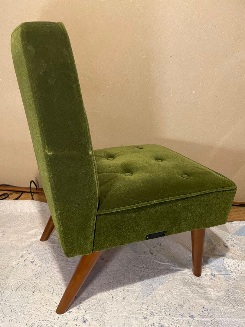 ダイニングチェア R