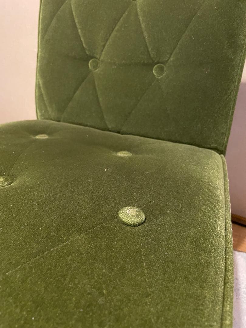 ダイニングチェア R