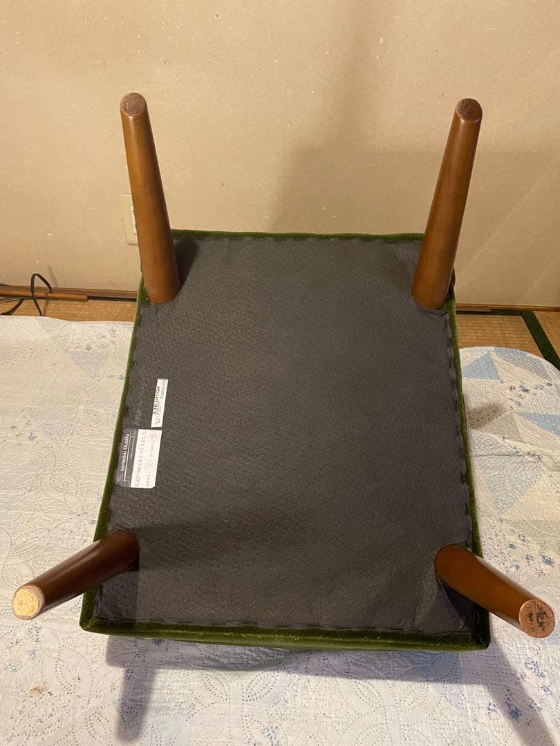 ダイニングチェア R