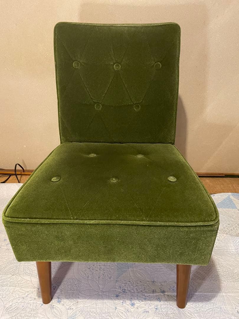 ダイニングチェア R