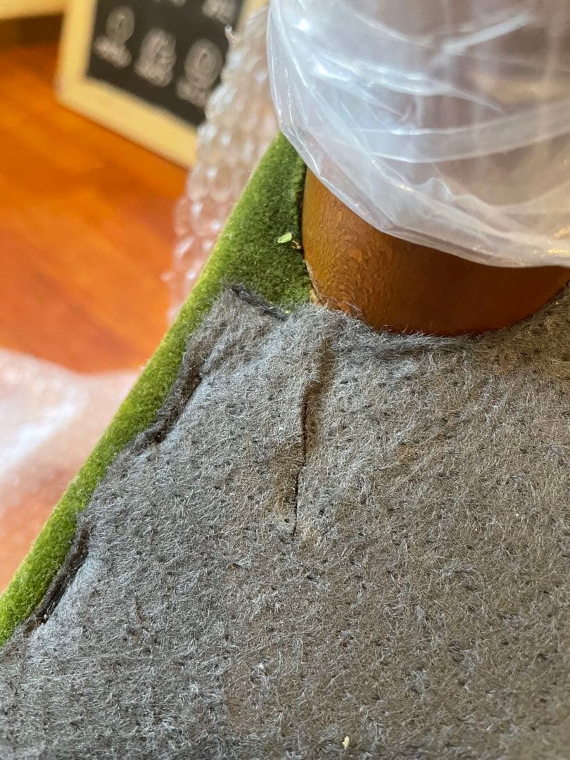 ダイニングチェア R