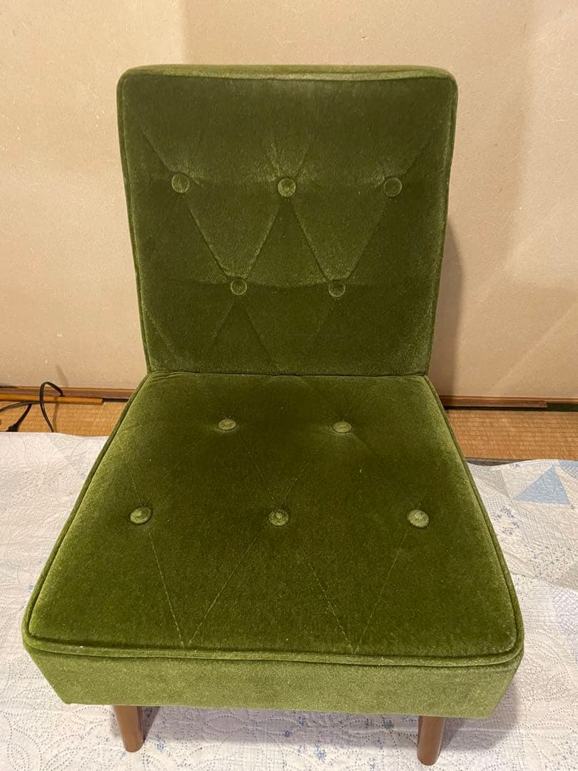 ダイニングチェア R