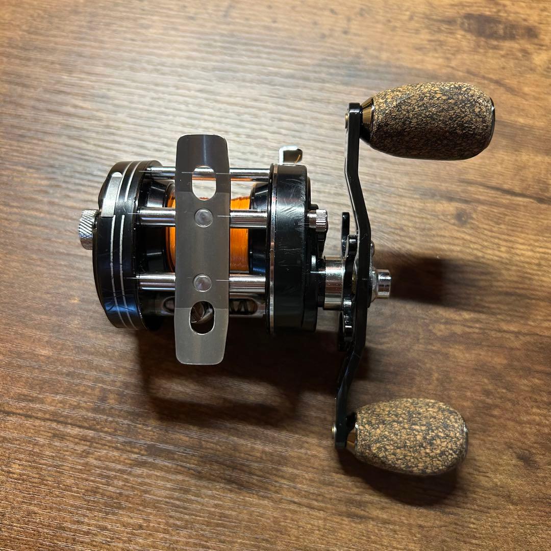 ダイワ　ミリオネア　GS-2000C