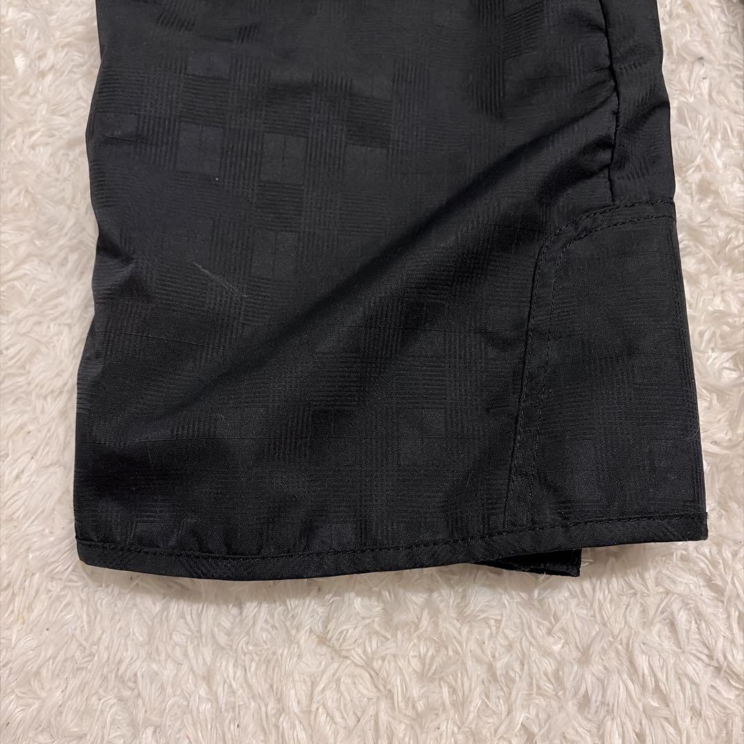 Kiss mark 美品✨スノーボードウェア 上下セット レディース Mサイズ