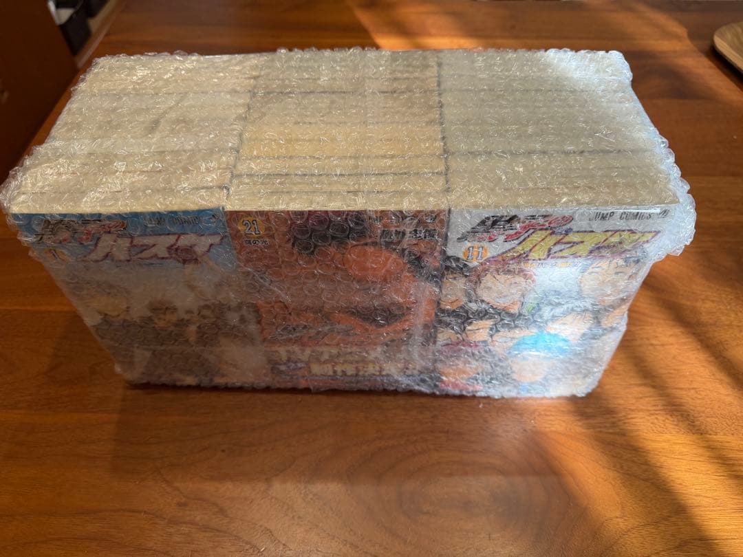 新品　黒子のバスケ　全巻セット