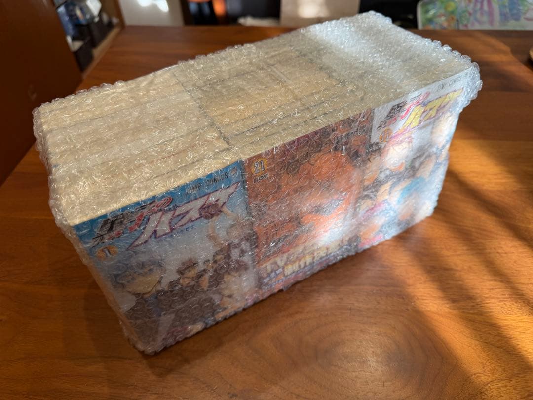 新品　黒子のバスケ　全巻セット